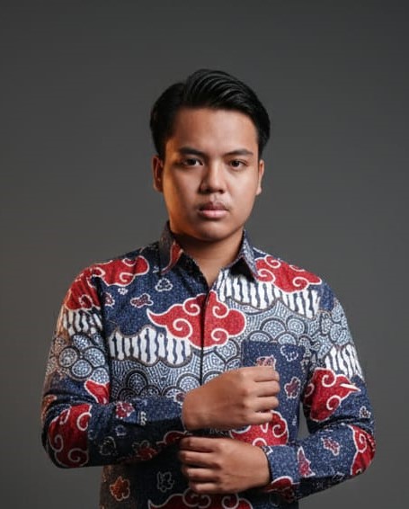 Muhammad Prafit Alvido Pratama